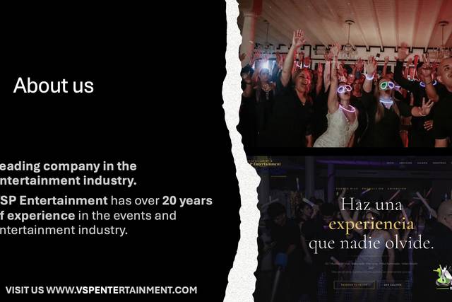About us