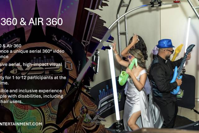 Sky | Air 360
