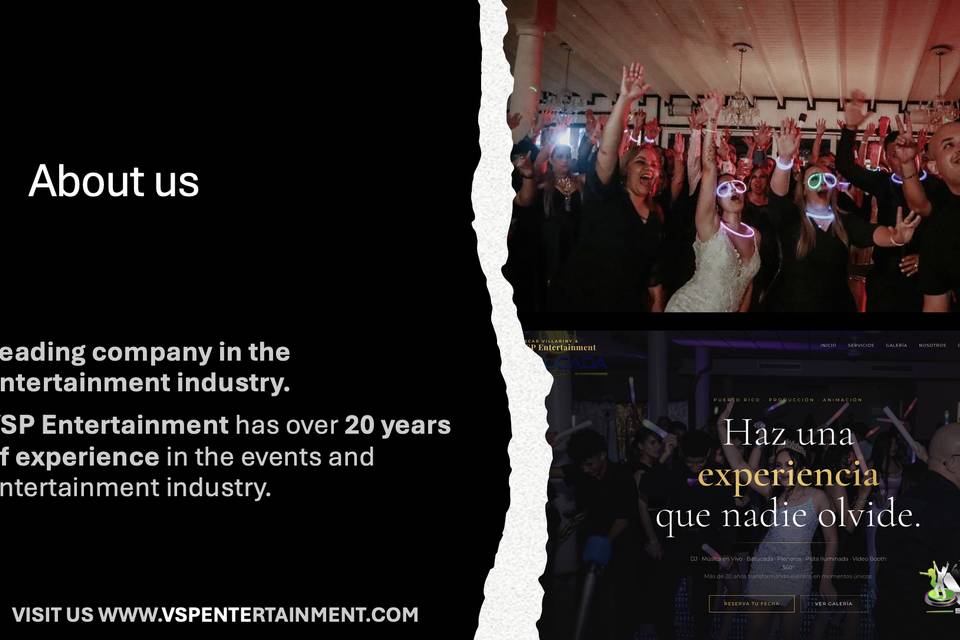 About us