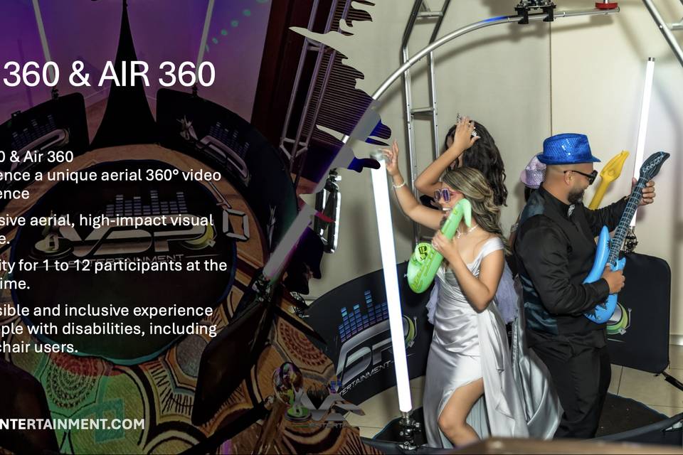 Sky | Air 360