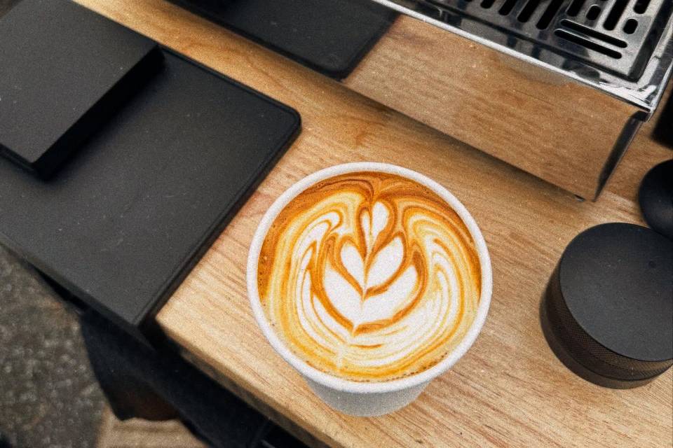 Messenger Coffee