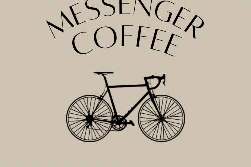 Messenger Coffee
