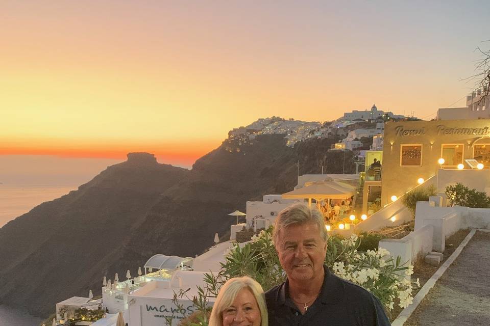 The Great Greek Adventure