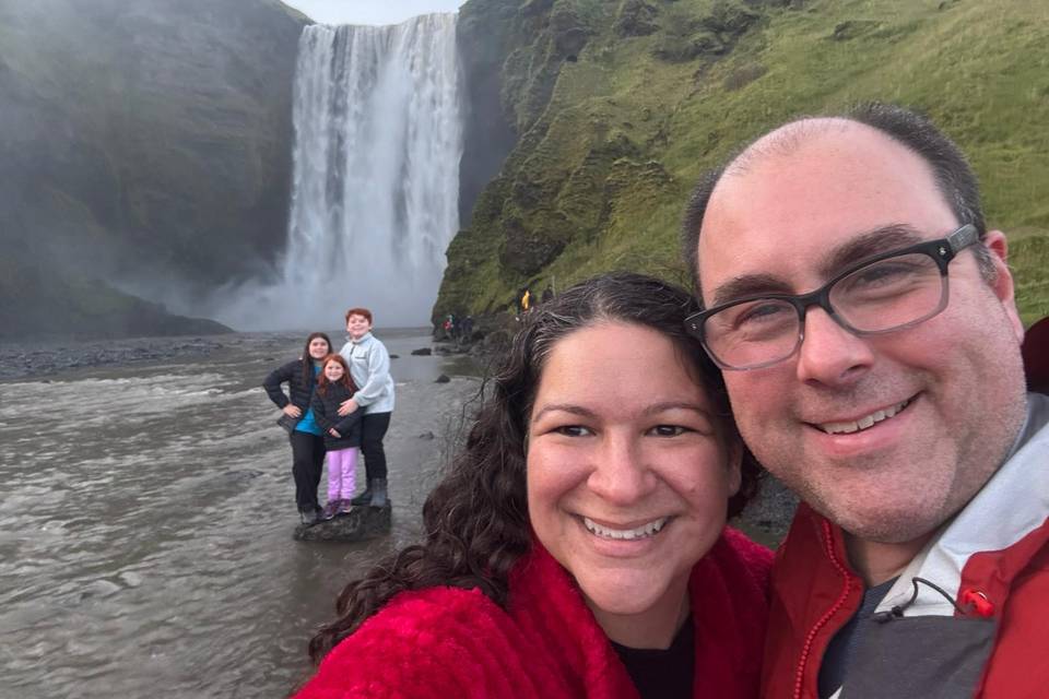 Iceland