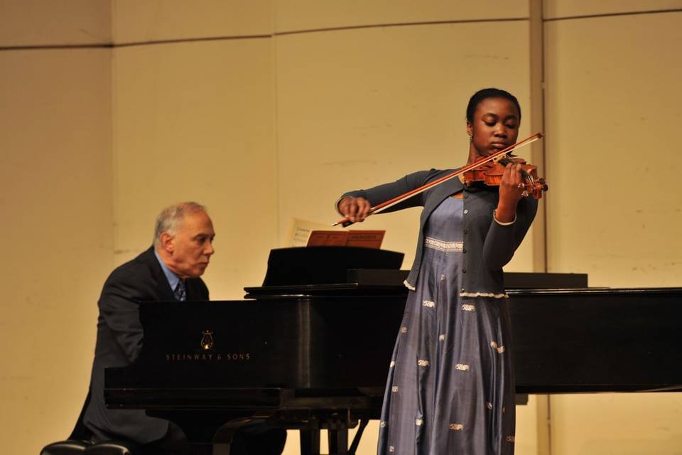 US Army Band Competition Final