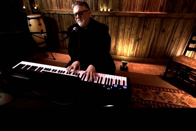 Scott Murray Music