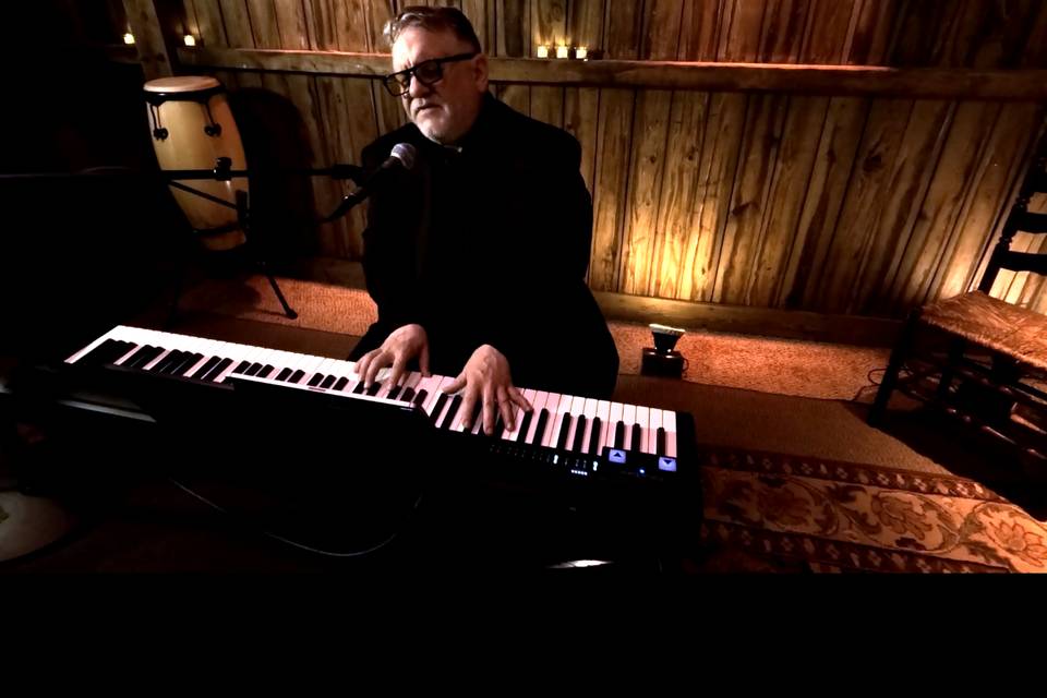 Scott Murray Music