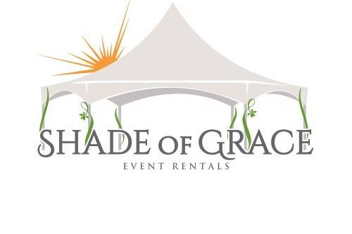 Shade of Grace Event Rentals