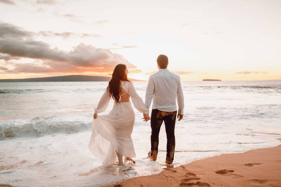 Honeymoon Maui