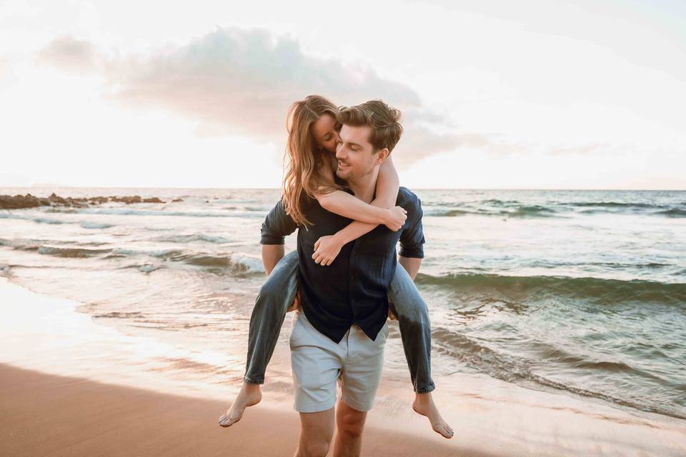 Proposal-engagement Maui