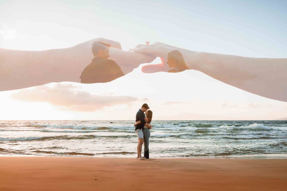 Proposal-engagement Maui