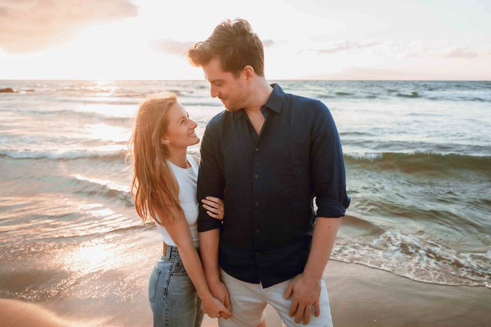 Proposal-engagement Maui