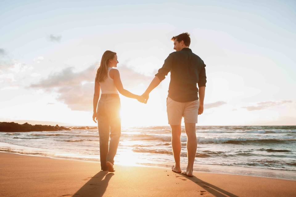 Proposal-engagement Maui