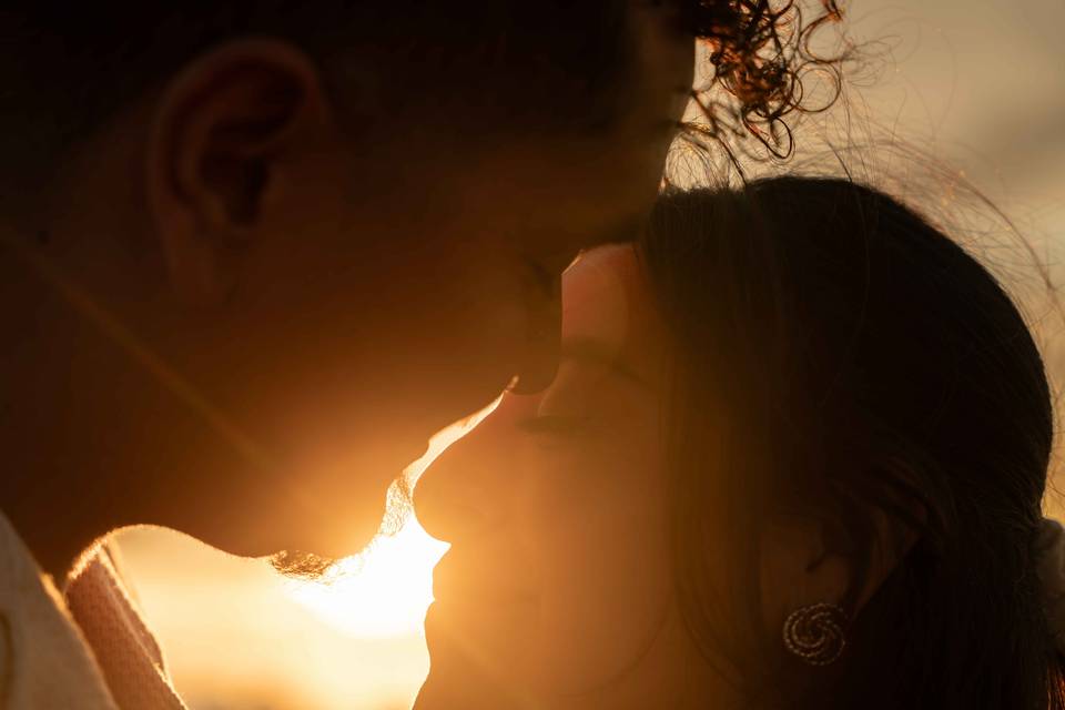Proposal engagement Haleakala