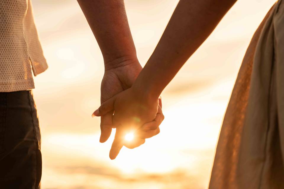 Proposal engagement Haleakala
