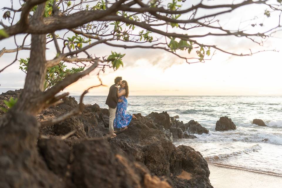 Anniversary Maui