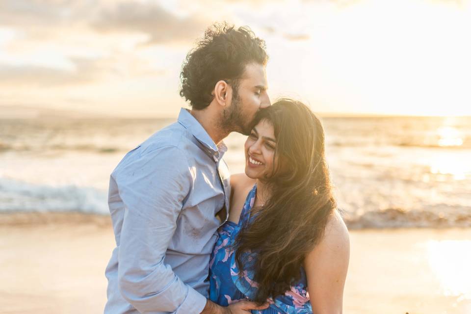 Anniversary Maui