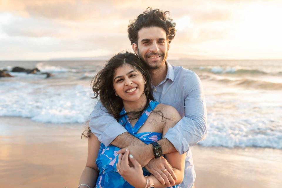 Anniversary Maui