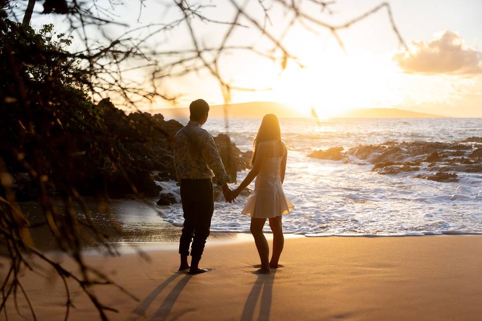 Elopement Maui