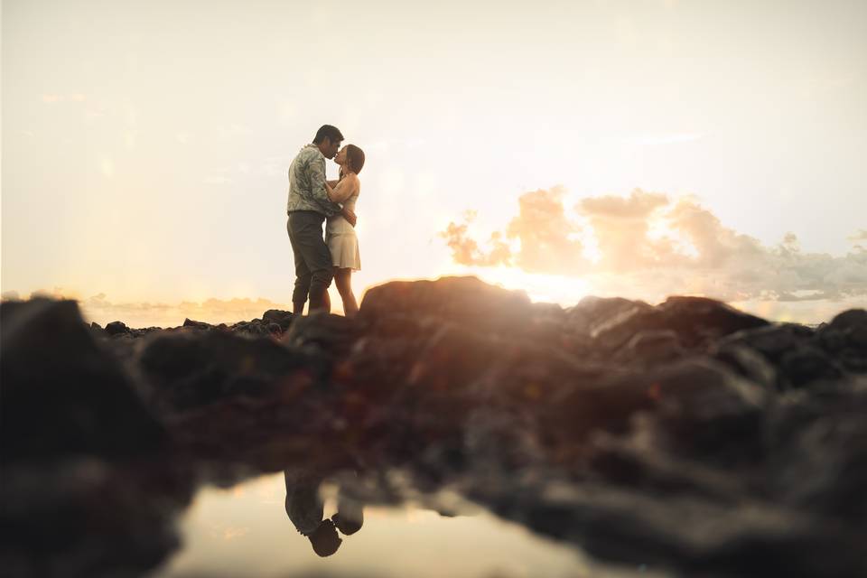 Elopement Maui