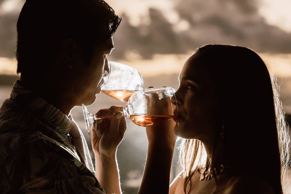 Elopement Maui