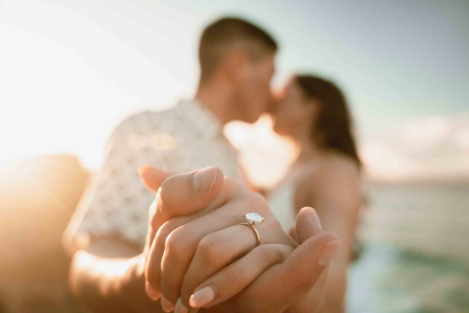 Proposal-engagement Maui