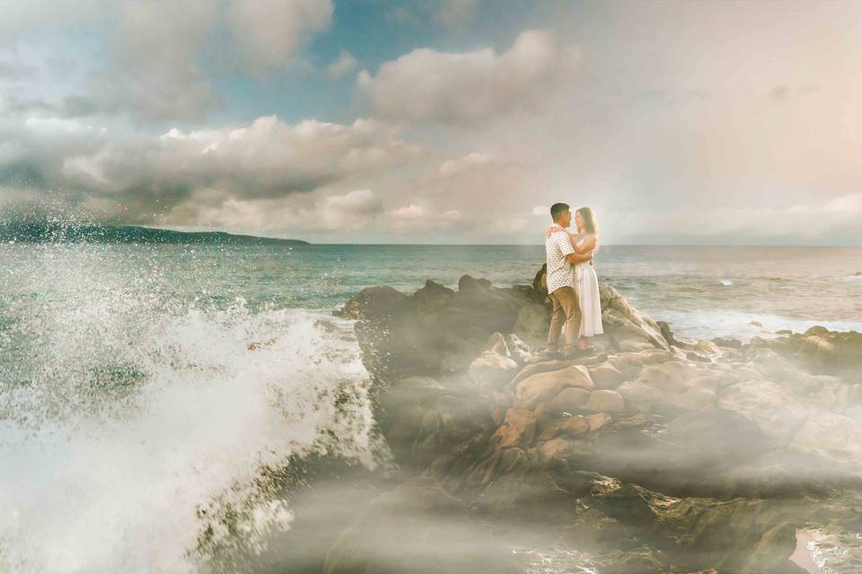 Proposal-engagement Maui