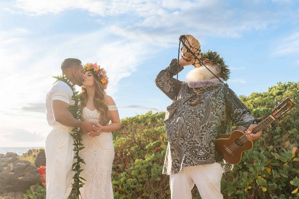 Wedding Anniversary Maui