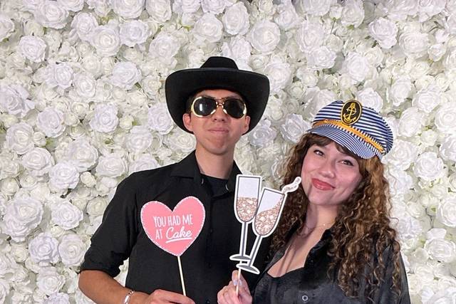 AJM PopBooth