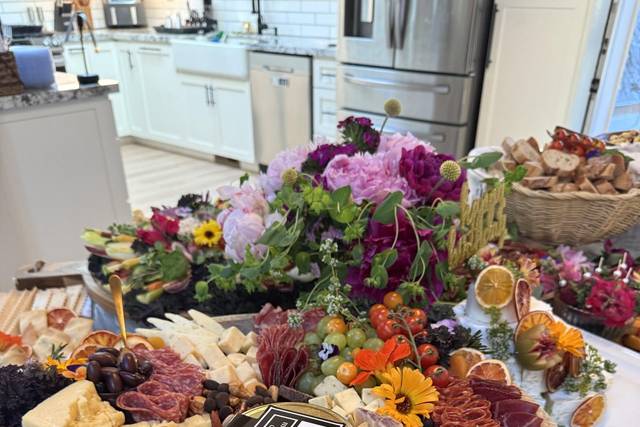 Charcuterie