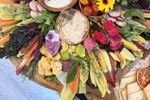 Crudite