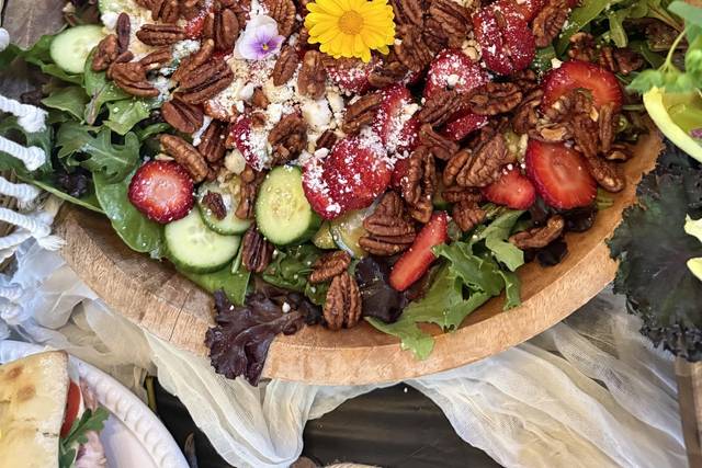 Summer Salad