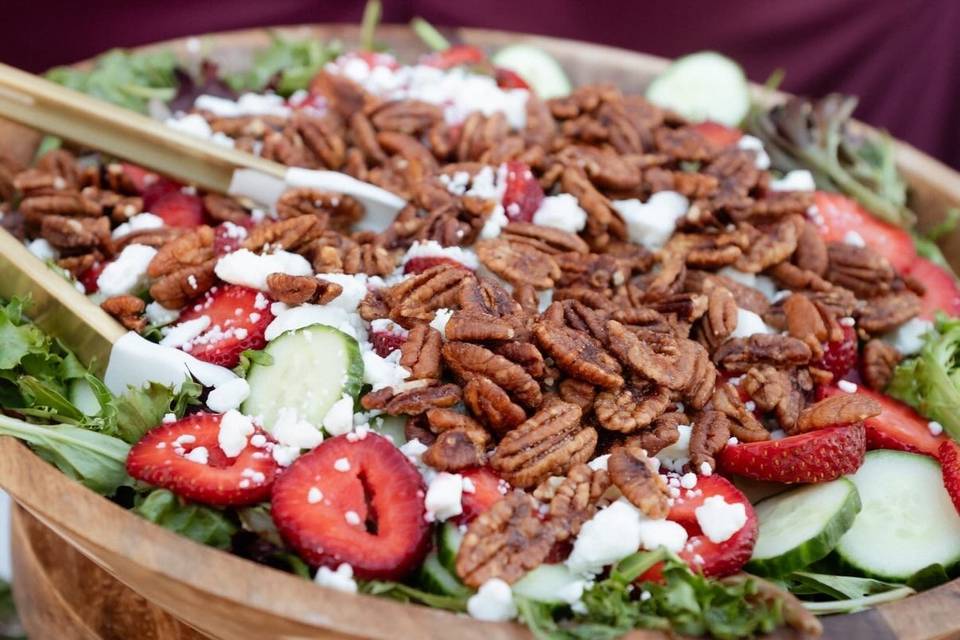 Summer salad