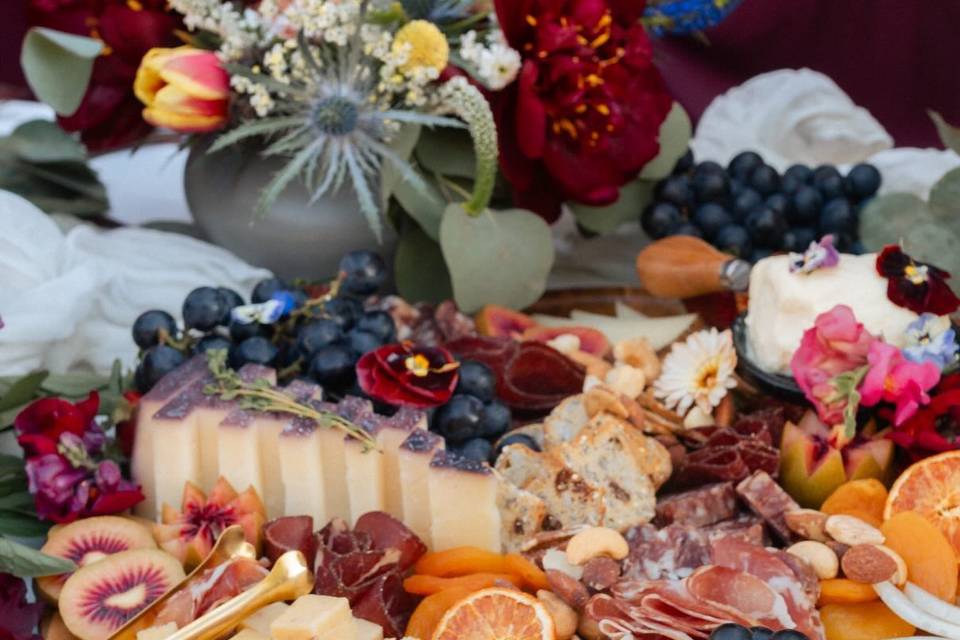 Charcuterie