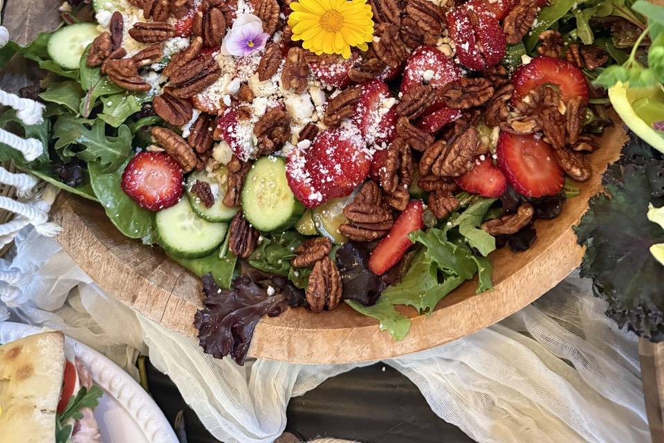 Crudite