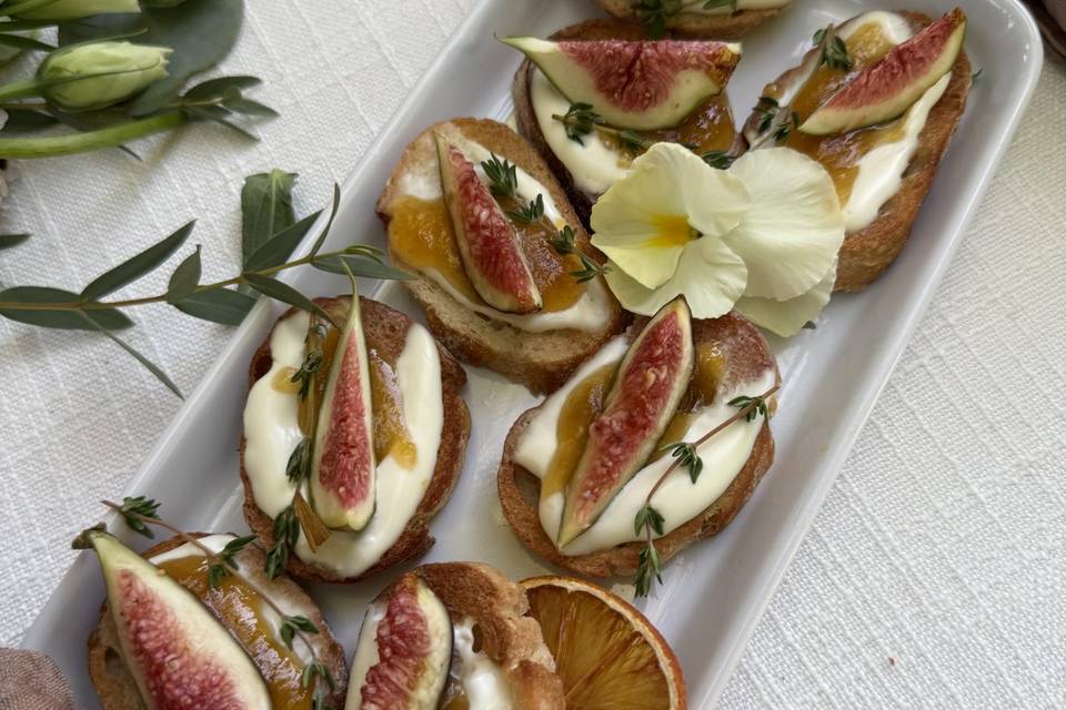 Fig cicchetti