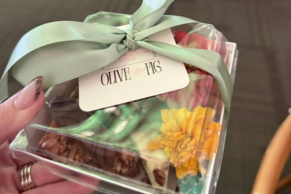Dessert