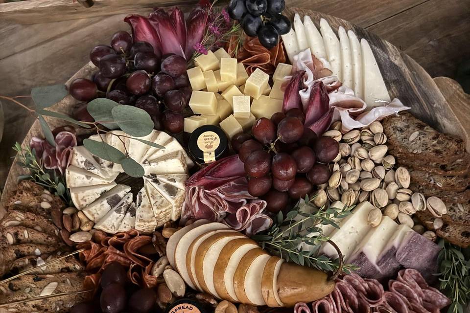 Charcuterie