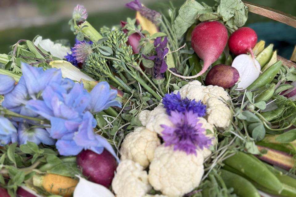 Crudite
