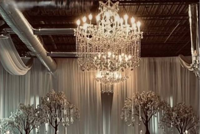 The Venue at Magnolia Hill