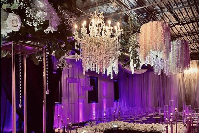 The Venue at Magnolia Hill