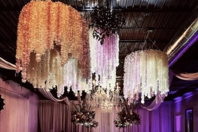 The Venue at Magnolia Hill