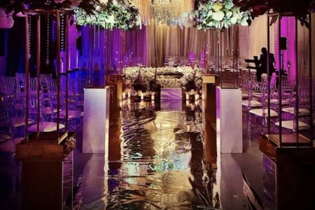 The Venue at Magnolia Hill