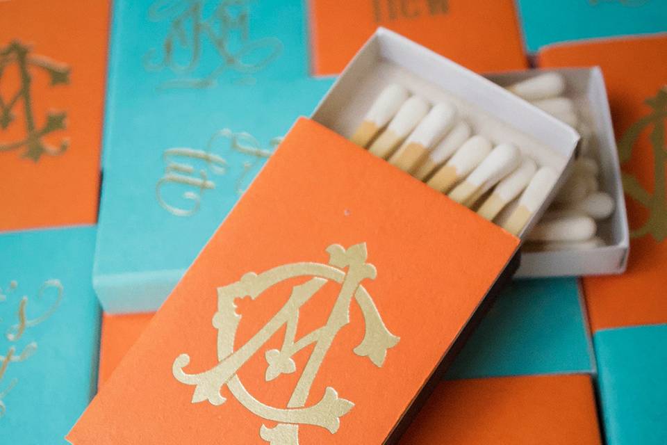 Personalized Wedding Matches