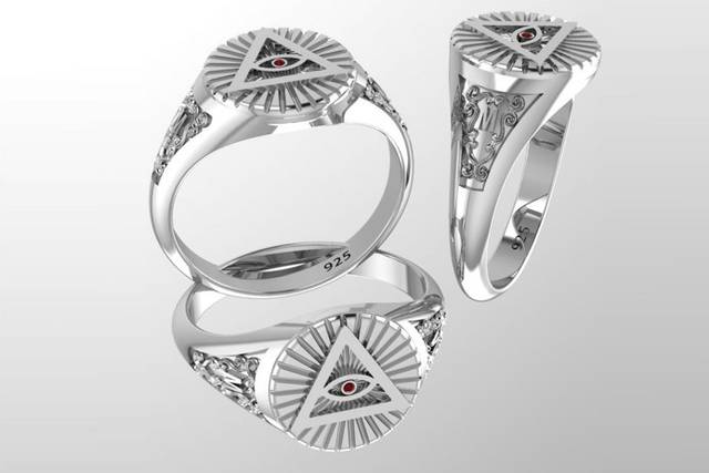 MKM Jewelry