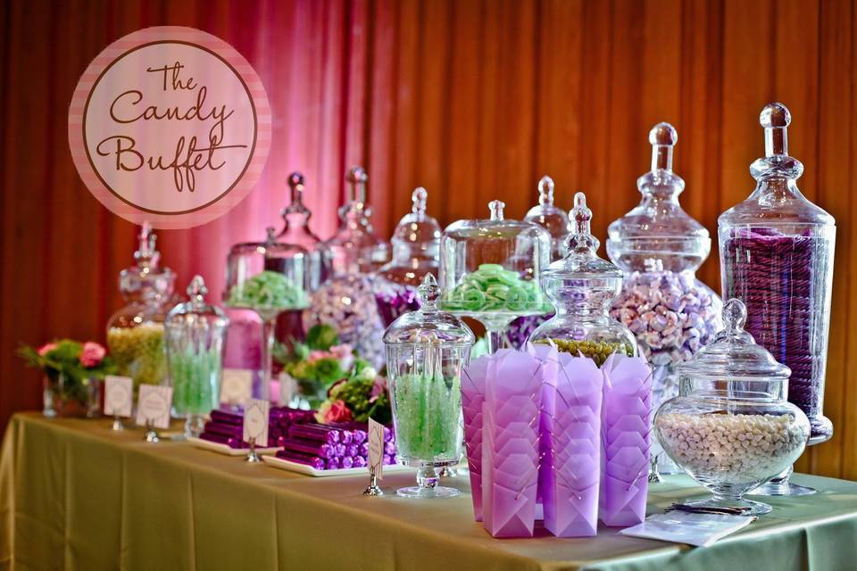 Nzingha Events