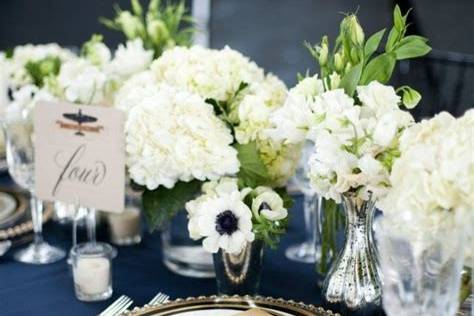 Nzingha Events