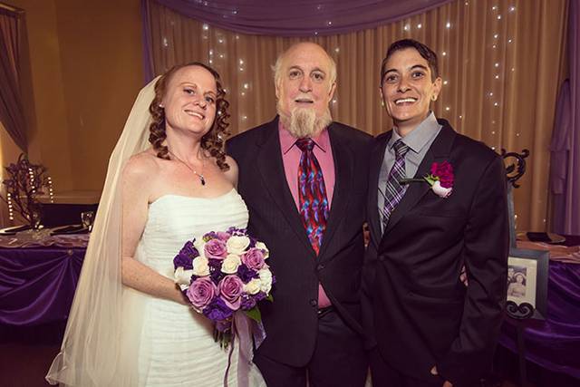 Weddingsbybill