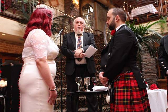 Weddingsbybill
