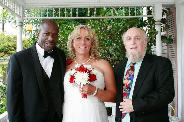 Weddingsbybill